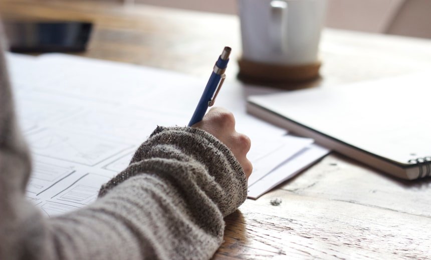 Preparing an application to Aldermont University