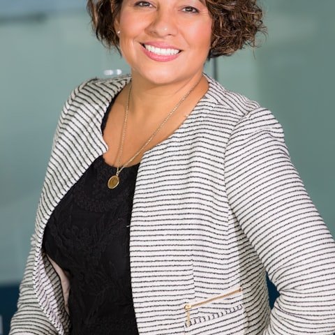 Dr. Miriam Okonjo