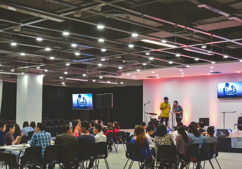 Planning And Facilitating Effective Meetings