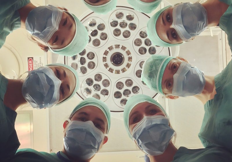 When Life Depends On Medical Technology