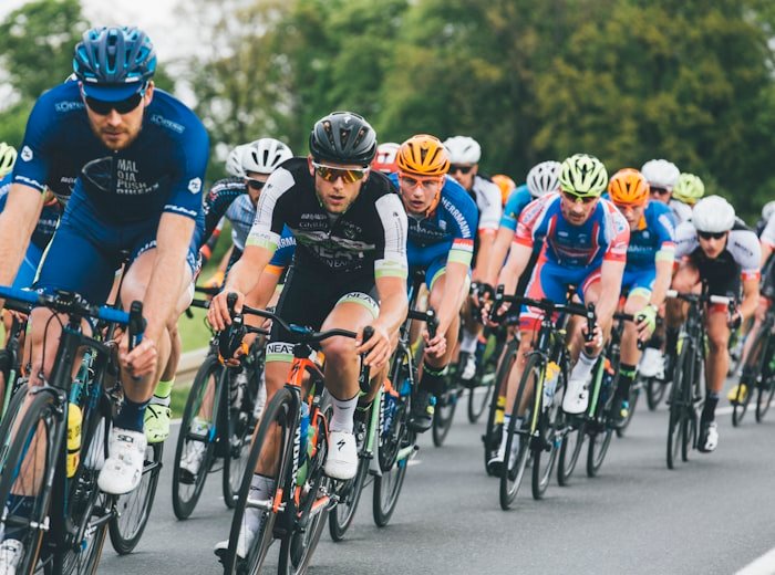 Improve Athletic Performance With The Aldermont Programme