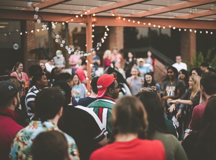 Why I Changed My Mind About Career Connections